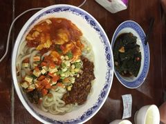 天下第一面(大雁塔广场店)-天下第一面(大雁塔北广场店)