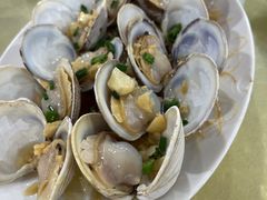 -考记泥焗鸡农庄·海鲜(北洛秘境店)