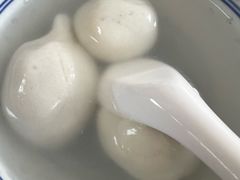 -古徽州馄饨店(宝安路店)