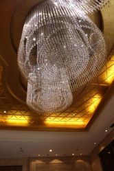 -友谊宫·宴会厅