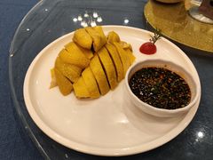 -御沪沪味园.融合菜.海鲜(斜土路店)