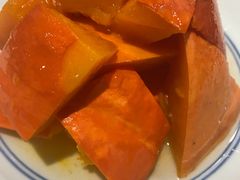 -翠山·映月湖景餐厅(映月湖公园店)