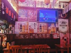 -坂吉屋·居酒屋深夜食堂(龙湖店)