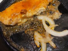 -快乐爱斯米牛排自助(正大广场店)