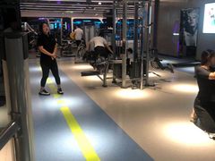 -优享健身(物美圣熙8号购物中心店)