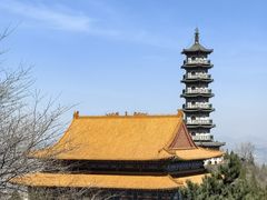 -鸡鸣山旅游风景区
