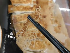 -大眼锅贴饺子(河西店)