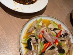 -耶里夏丽·新疆菜·28年喀什老馆(田林东路店)