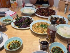 -冯记豆花店(健翔桥店)