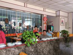 -张记焖窑·十五年专注焖烤(雍和宫店)