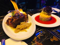 -MOSSO德国餐厅·音乐酒吧(环宇荟店)