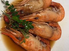 -阿明小菜·海鲜·上海菜(梅陇店)