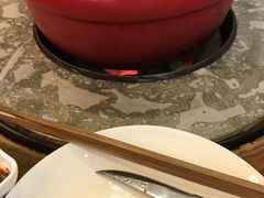 -皇味养生黄牛肉·生态汤锅(金牛万达广场店)