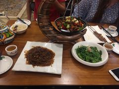 -巴依老爷新疆美食(望京小街店)