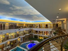 -海韵之星邮轮水会(明发商业广场店)