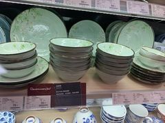-Olé精品超市(苏州中心店)