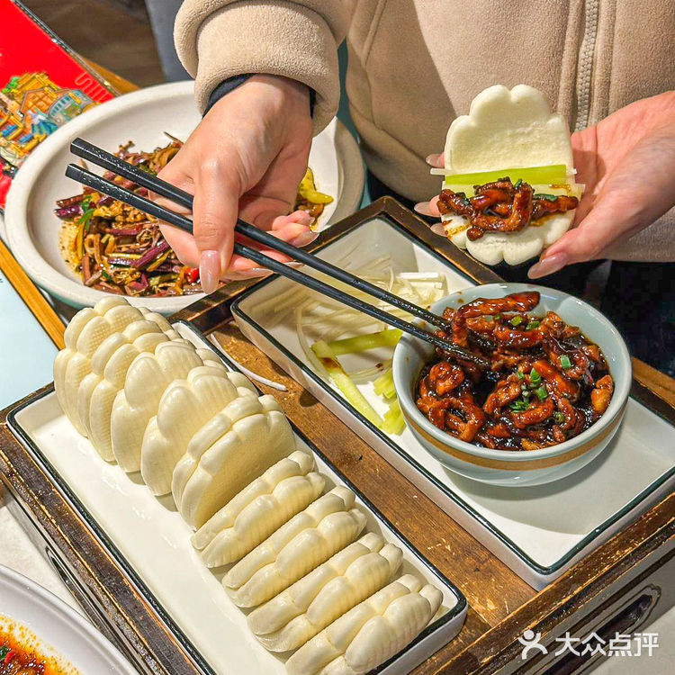 来南昌玩！被本地人带来吃正宗的江西味！