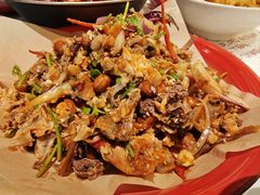 -回·龙虾铺·盆盆蟹·烧烤大排档(回龙观店)