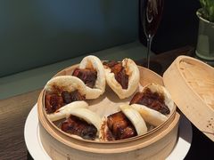 -庐灶江南·江南菜·四合院Bistro(东直门雍和宫·原华侨宾馆店)
