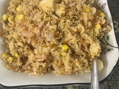 -家利美食店