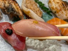 -鮨政·Omakase(港汇恒隆广场店)