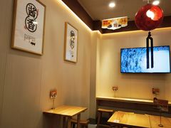-呼啦面馆·头牌豌杂面(珠江国际B区店)