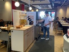 -乡村基(杨家坪建设店)