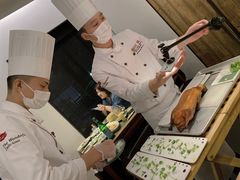 -晟永興烤鸭店(五道口店)