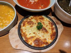 -蜀宴小调·精致家常菜(来福士店)
