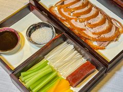 -莉莉海堂HAITANG·烤鸭(国贸商城店)