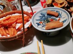 -味福记·江西小炒·南昌小吃(青山湖万达店)