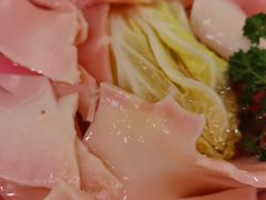 -山城年华老火锅(玉林店)