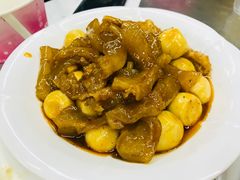 -小民大排档(马场角横路店)