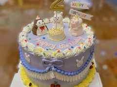 -今日Cake蛋糕茶歇·甜品台定制