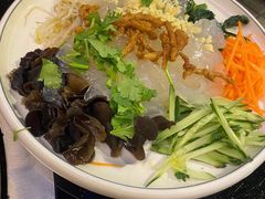 东北拉皮-人民公社铁锅炖·东北菜(卫国道店)