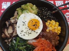 -食米家拌饭(梅溪新天地店)