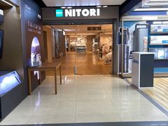 -NITORI 宜得利家居(上海中山公园龙之梦店)