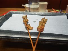 -管氏翅吧(马家堡店)