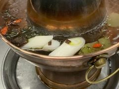 -三兴涮羊肉(荣安大街店)