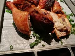 -绿茶餐厅(深圳龙华天虹购物中心店)