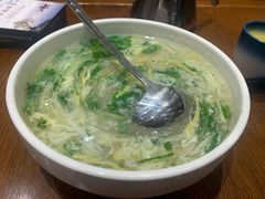 特色银鱼羹-锡和无锡菜(景丽苑店)