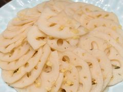 -魁盛居百年鲁菜馆(县西巷店)