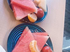 -海泰食府·新鲁菜·家宴(总部基地店)