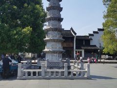 -香积寺