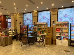 -天毓山庄·餐厅