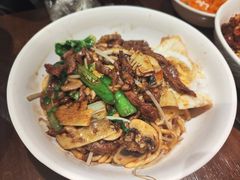 -寻裕记·现炒浇头面(人民广场店)