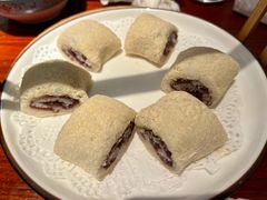 驴打滚-1078號老北京涮肉(松柏店)