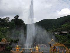 -西双版纳原始森林公园