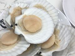 -澜悦港海鲜体验主题餐厅