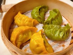 -五观堂素食(新华路店)